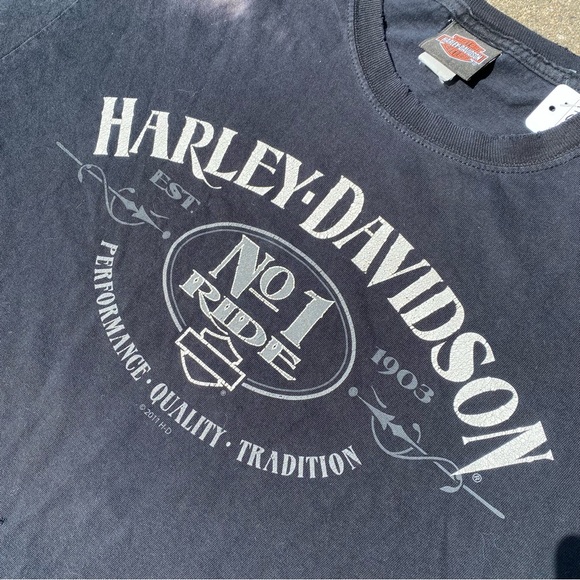 2011 Harley-Davidson Davenport - Picture 4 of 8